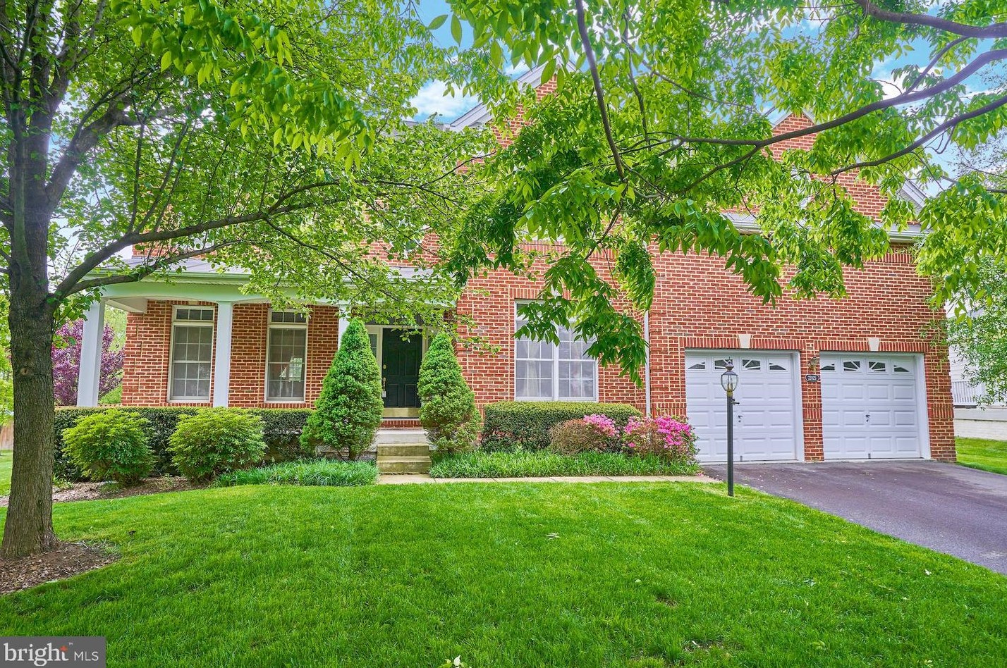 22825 Queensbridge Dr, Ashburn, VA 20148-7312