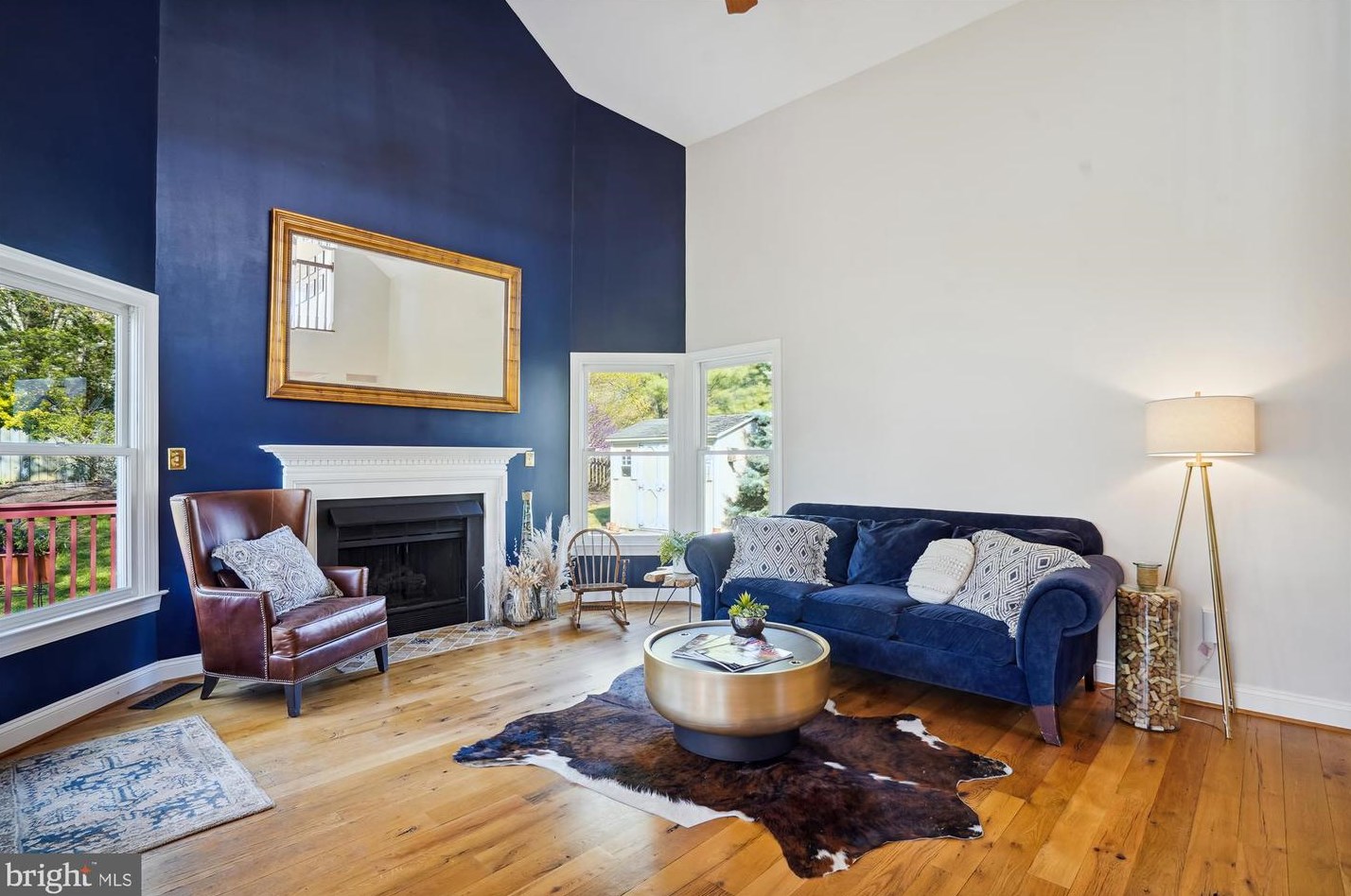 30 Main St, Round Hill, VA 20141