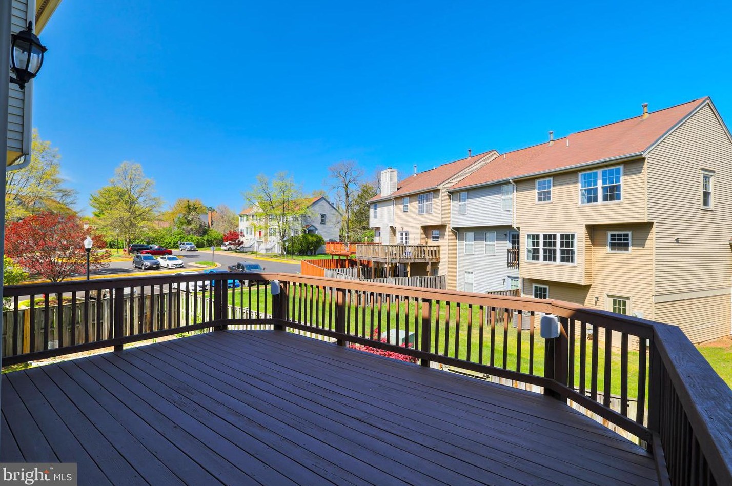 21782 Rockwood Ter, Dulles VA  20164-7035 exterior
