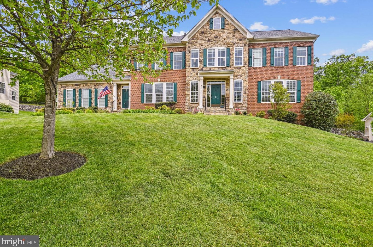 21550 Wild Timber Ct, Ashburn, VA 20148-3635