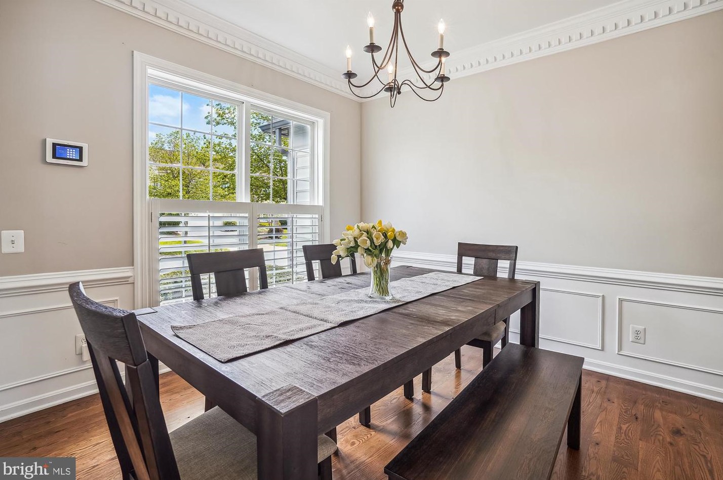 25573 Upper Clubhouse Dr, Fairfax, VA 20152