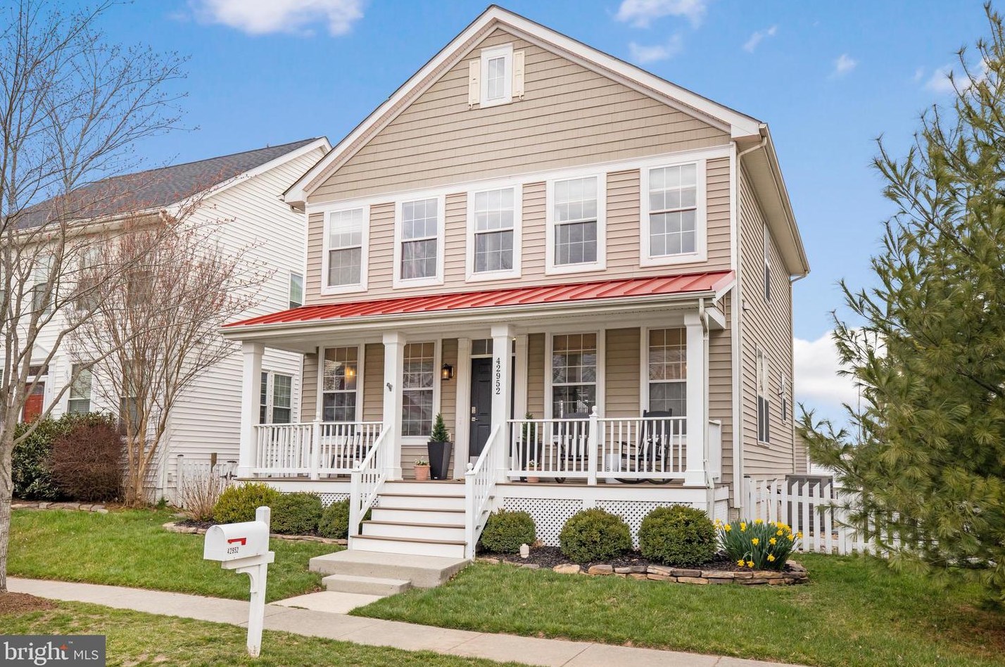 42952 Brookton Way, Ashburn, VA 20147-7412