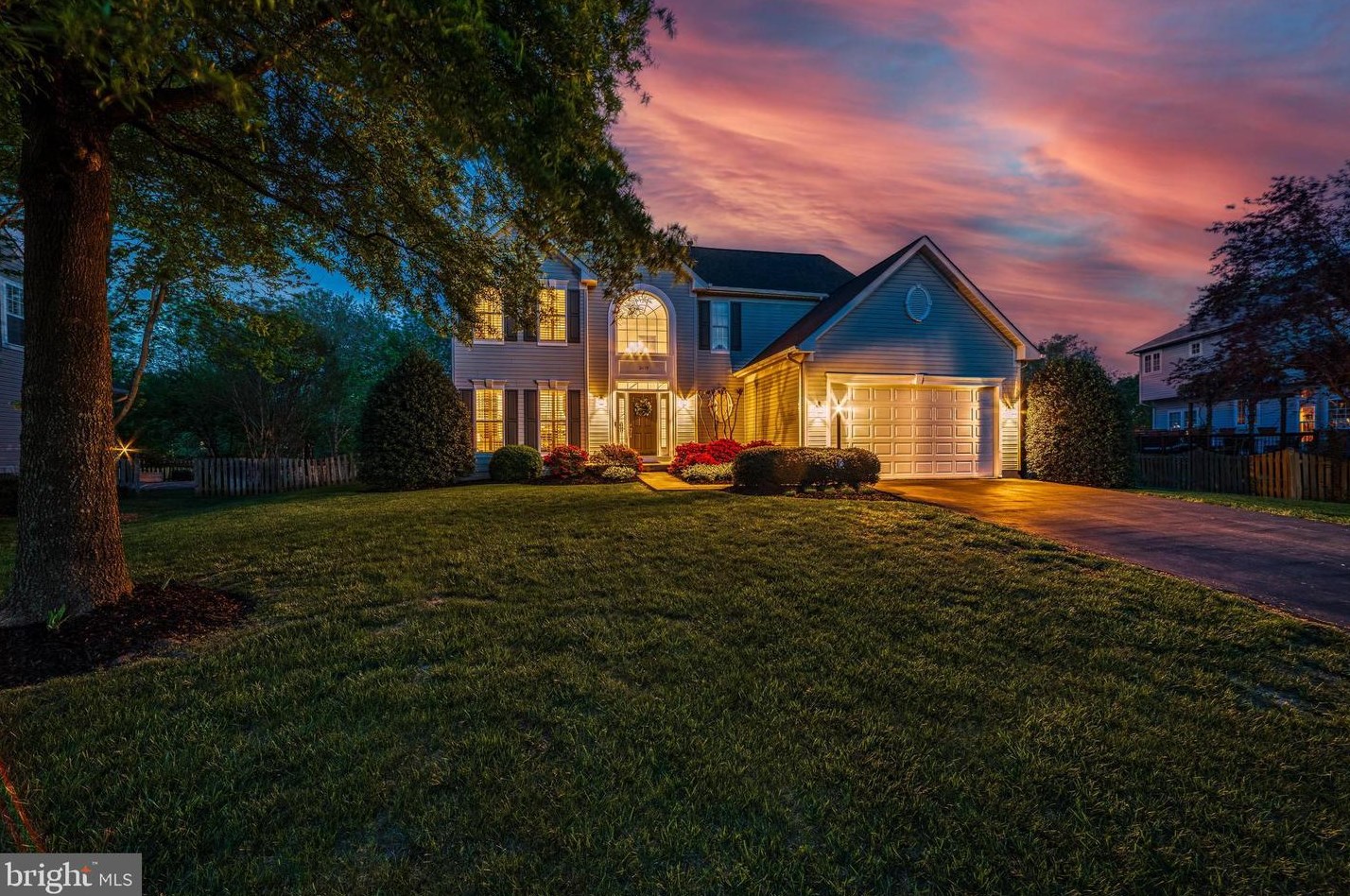 21178 Stonewheel Way, Ashburn, VA 20148-5518