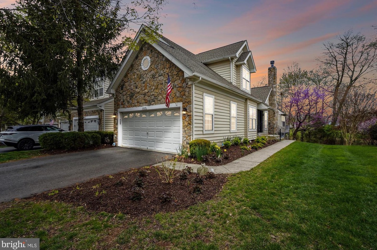 20076 Valhalla Sq, Ashburn, VA 20147-4145