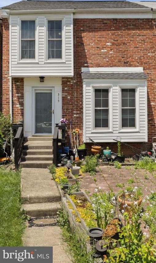 315 Shenandoah St Se, Leesburg, VA 20175