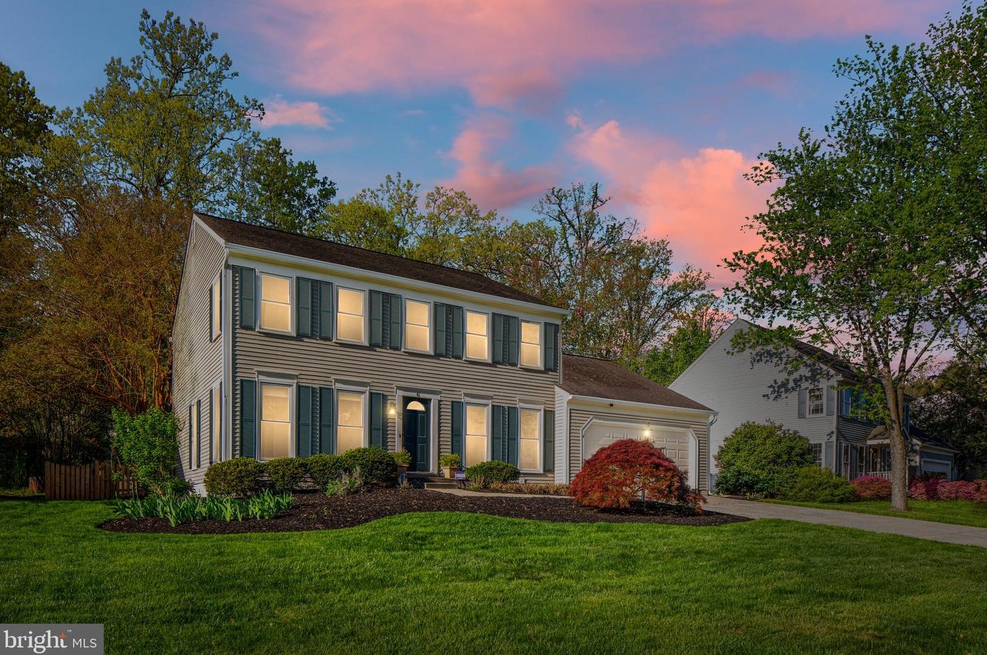 6 Crisswell Ct, Dulles, VA 20165-5671