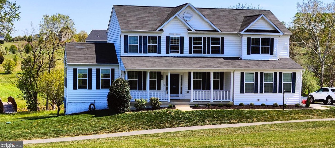 39068 Irish Corner Rd, Lovettsville, VA 20180