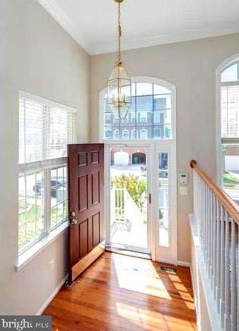 21276 Victorias Cross Ter, Ashburn, VA 20147