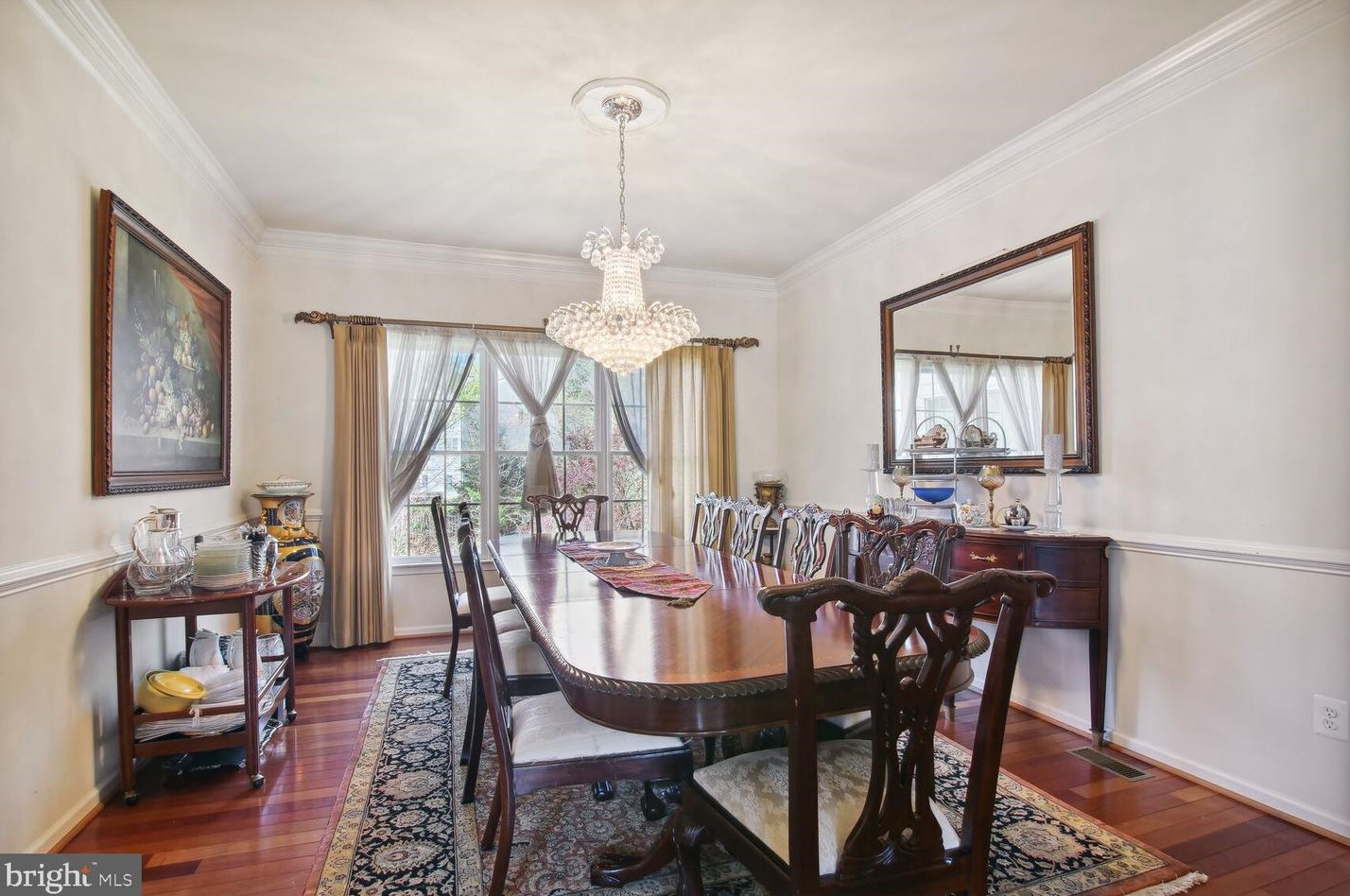 20559 Noland Woods Ct, Dulles VA  20165-3172 exterior