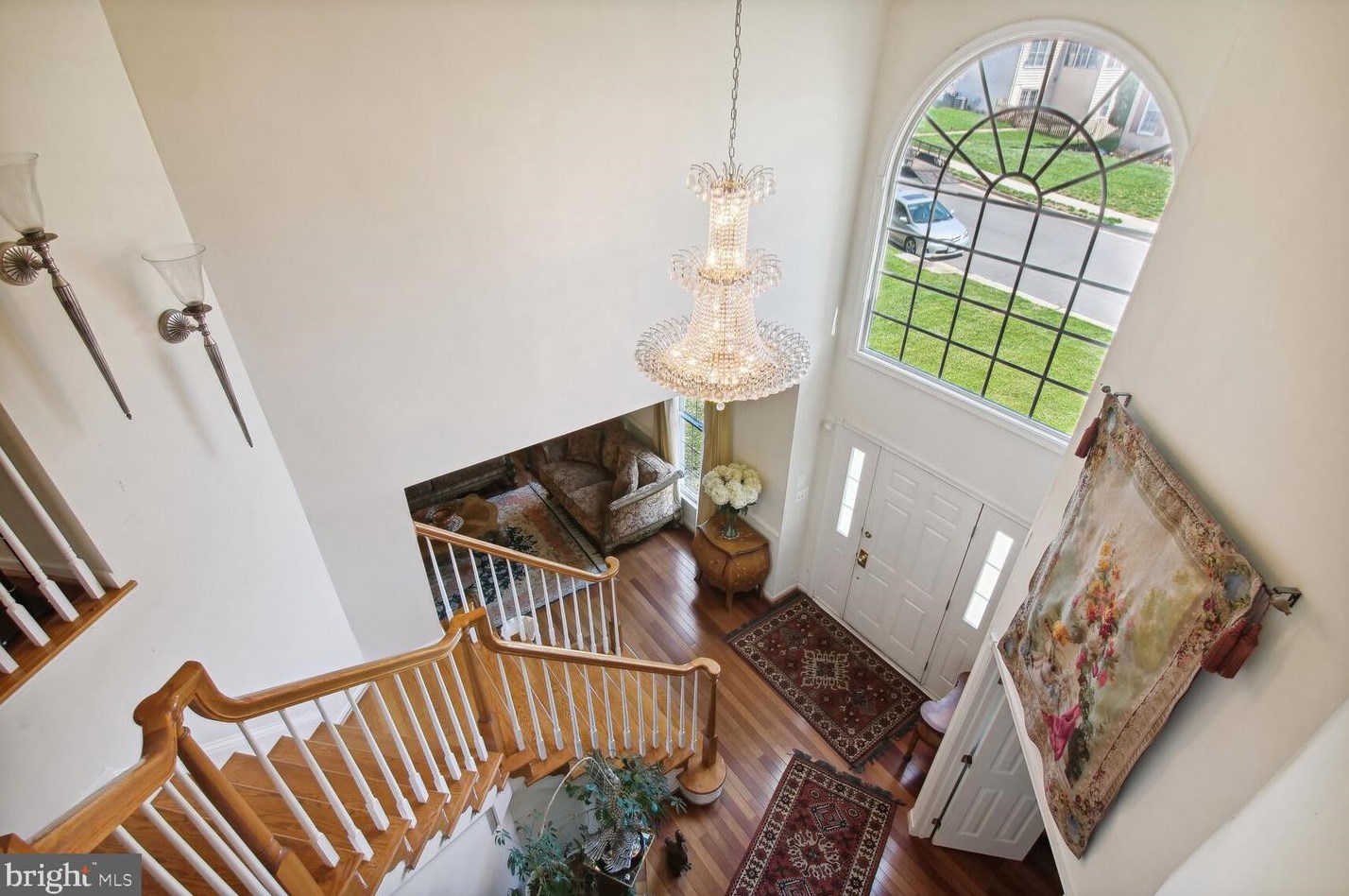 20559 Noland Woods Ct, Dulles VA  20165-3172 exterior