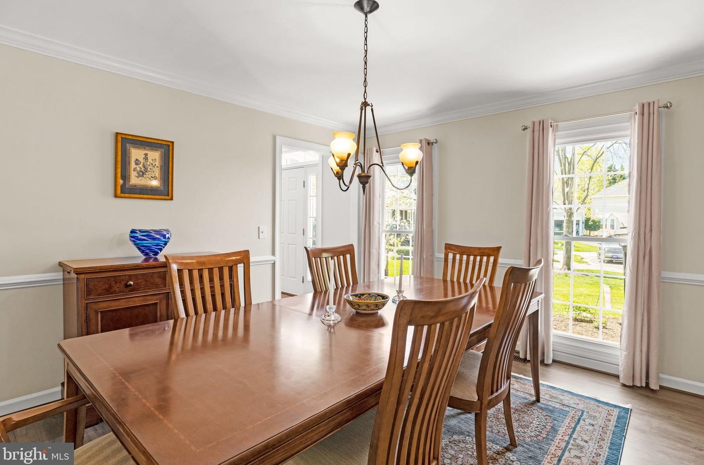 20808 Waterbeach Pl, Dulles VA  20165-7407 exterior