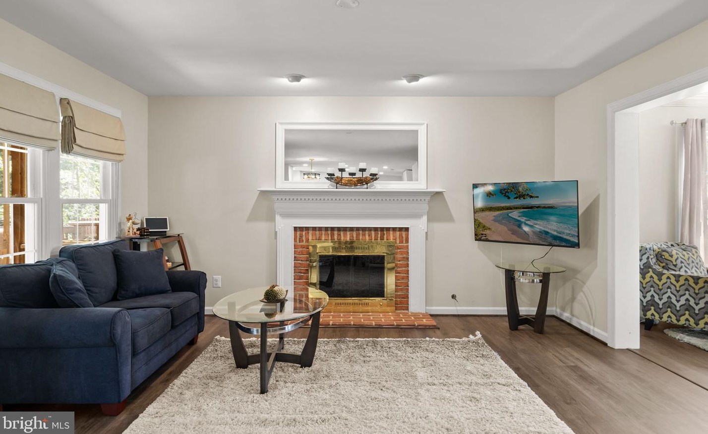 20808 Waterbeach Pl, Dulles VA  20165-7407 exterior