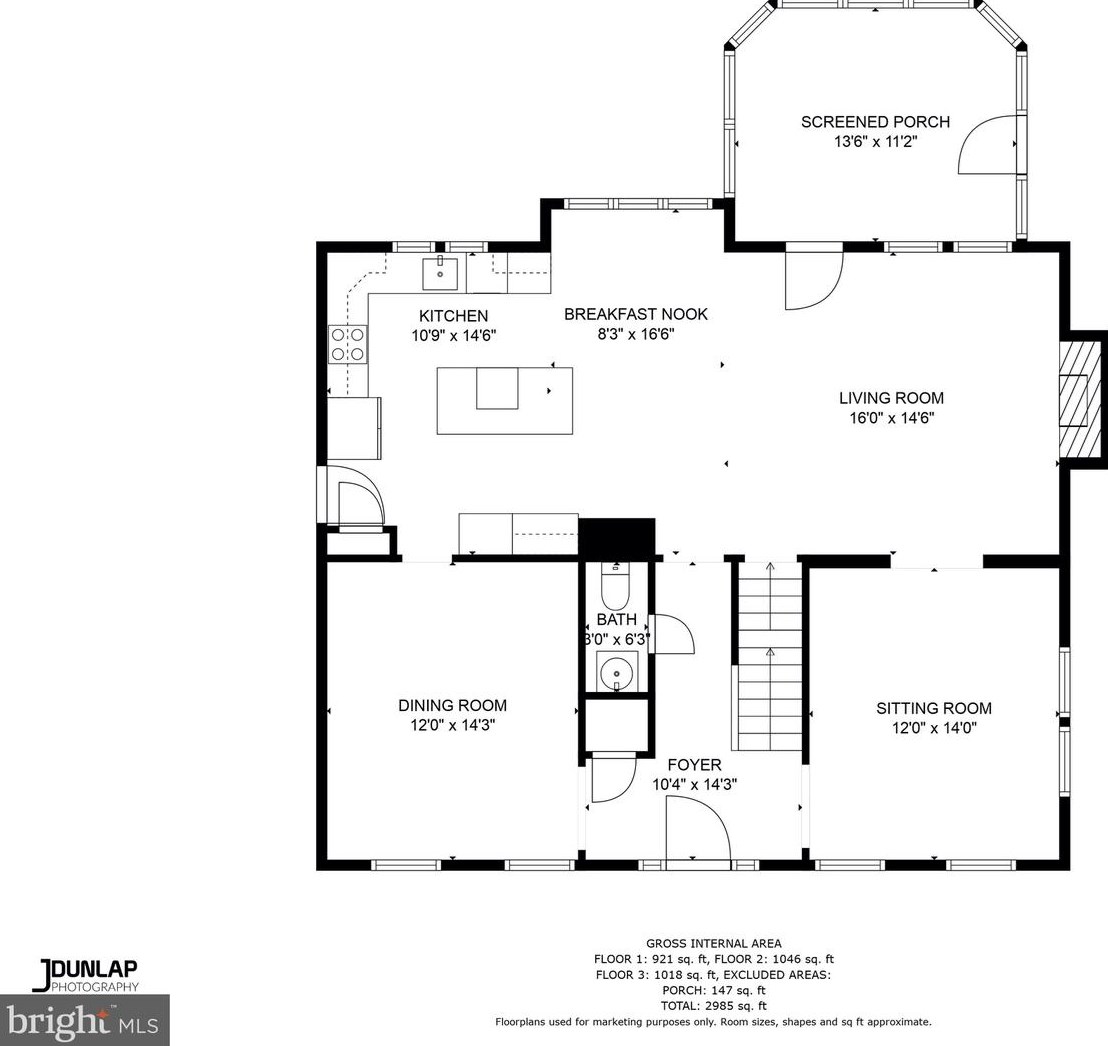 20808 Waterbeach Pl, Dulles VA  20165-7407 exterior