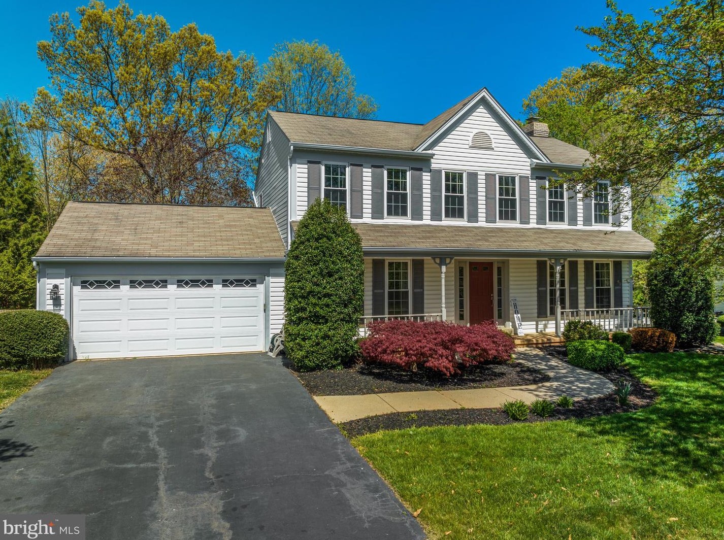 135 Minor Rd, Dulles, VA 20165