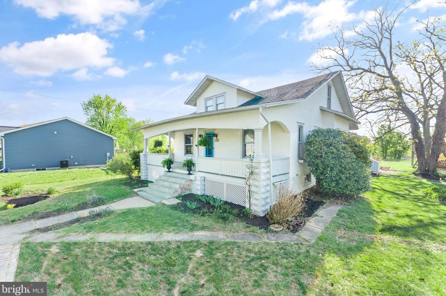 45 S Loudoun St, Lovettsville, VA 20180
