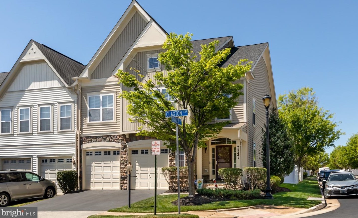 23243 Claxton Ter, Ashburn, VA 20148-7288