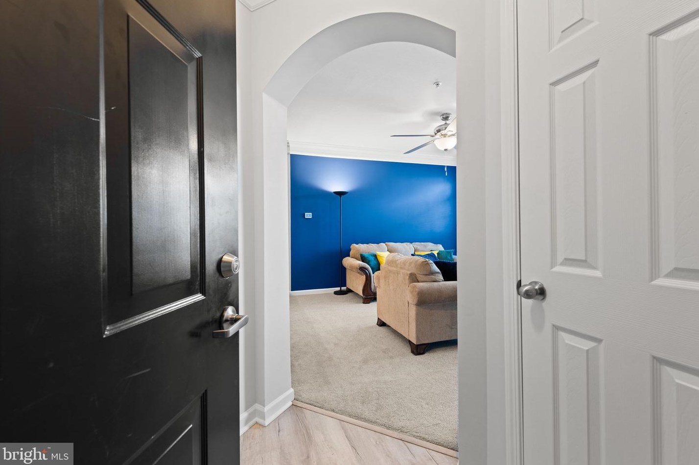 506 Sunset View Terrace Se #302, Leesburg, VA 20175