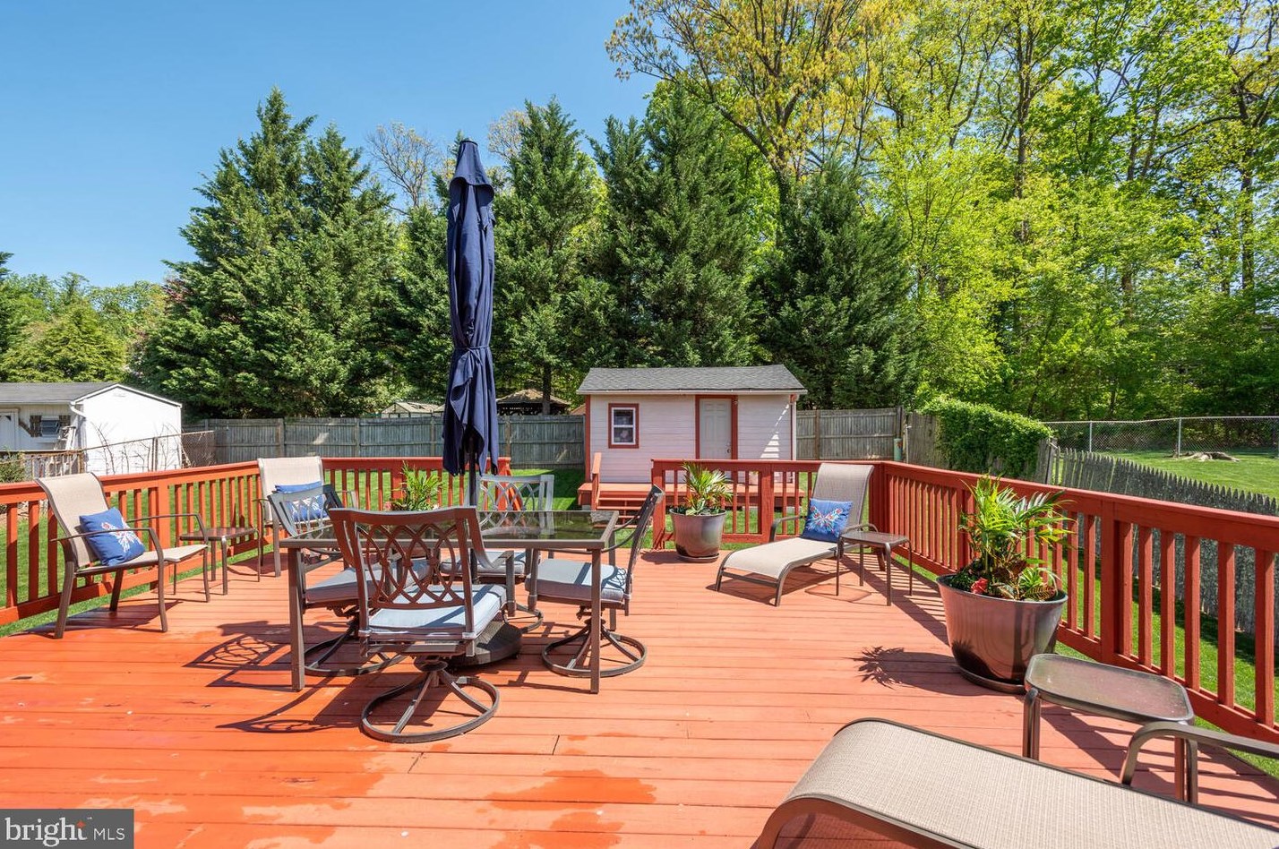 500 S Lincoln Ave, Dulles, VA 20164