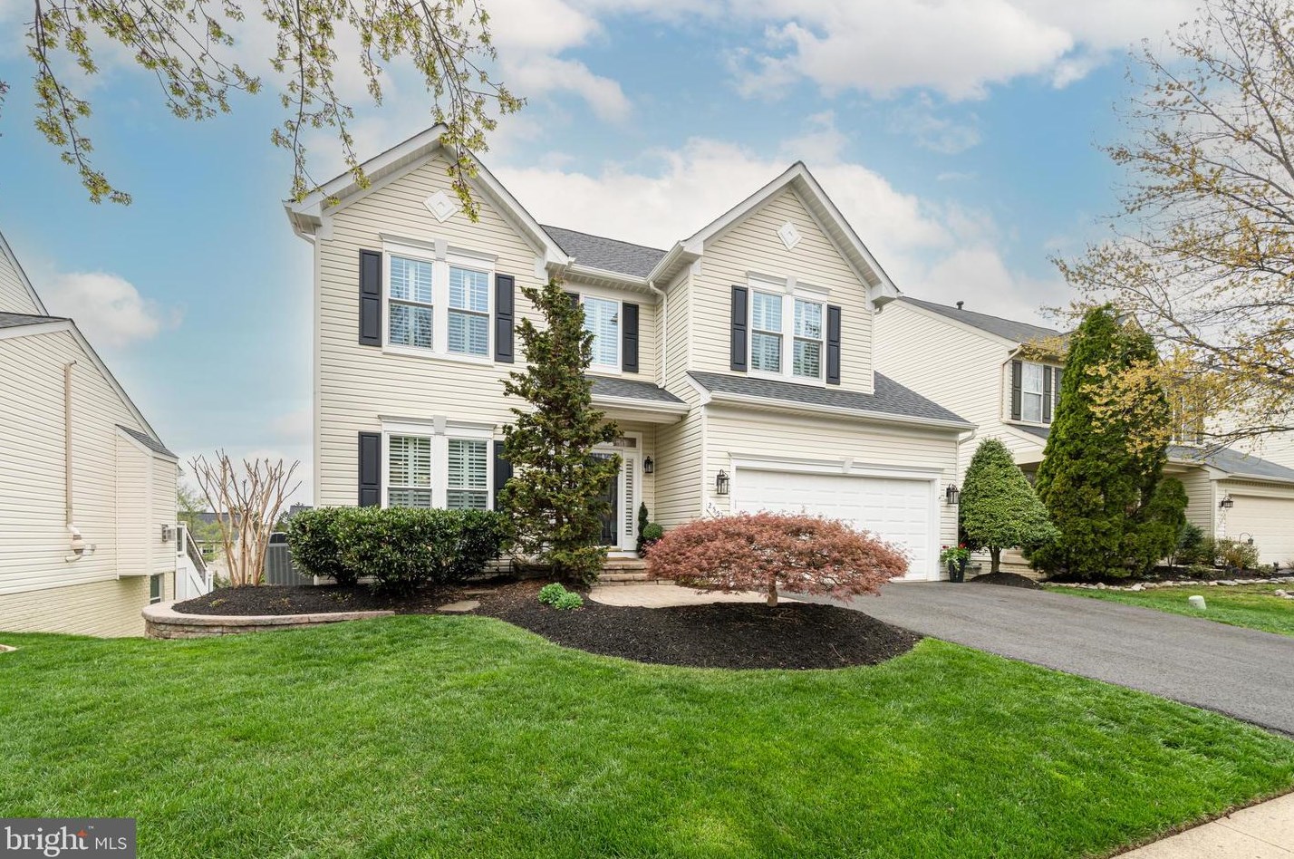 25529 Upper Clubhouse Dr, Fairfax, VA 20152-5334