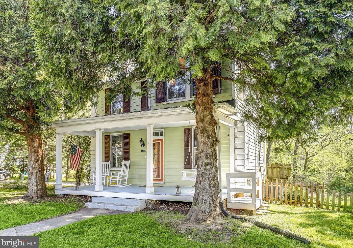 37821 Friendly Ln, Purcellville, VA 20132