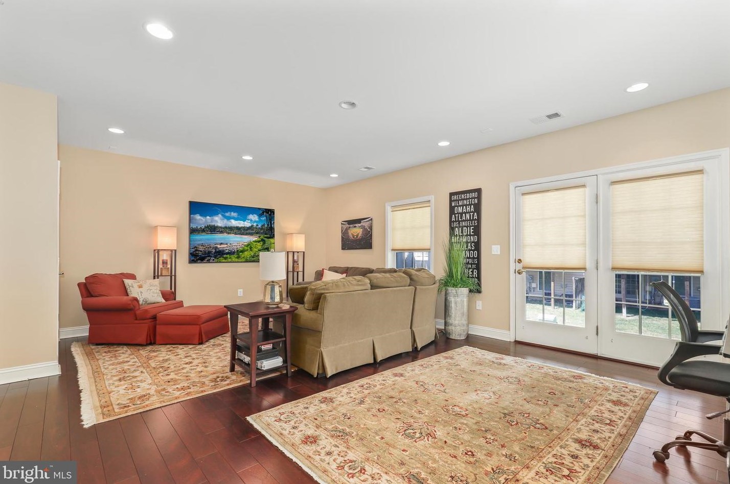 25546 Oak Medley Ter, Stone Ridge VA  20105-2665 exterior