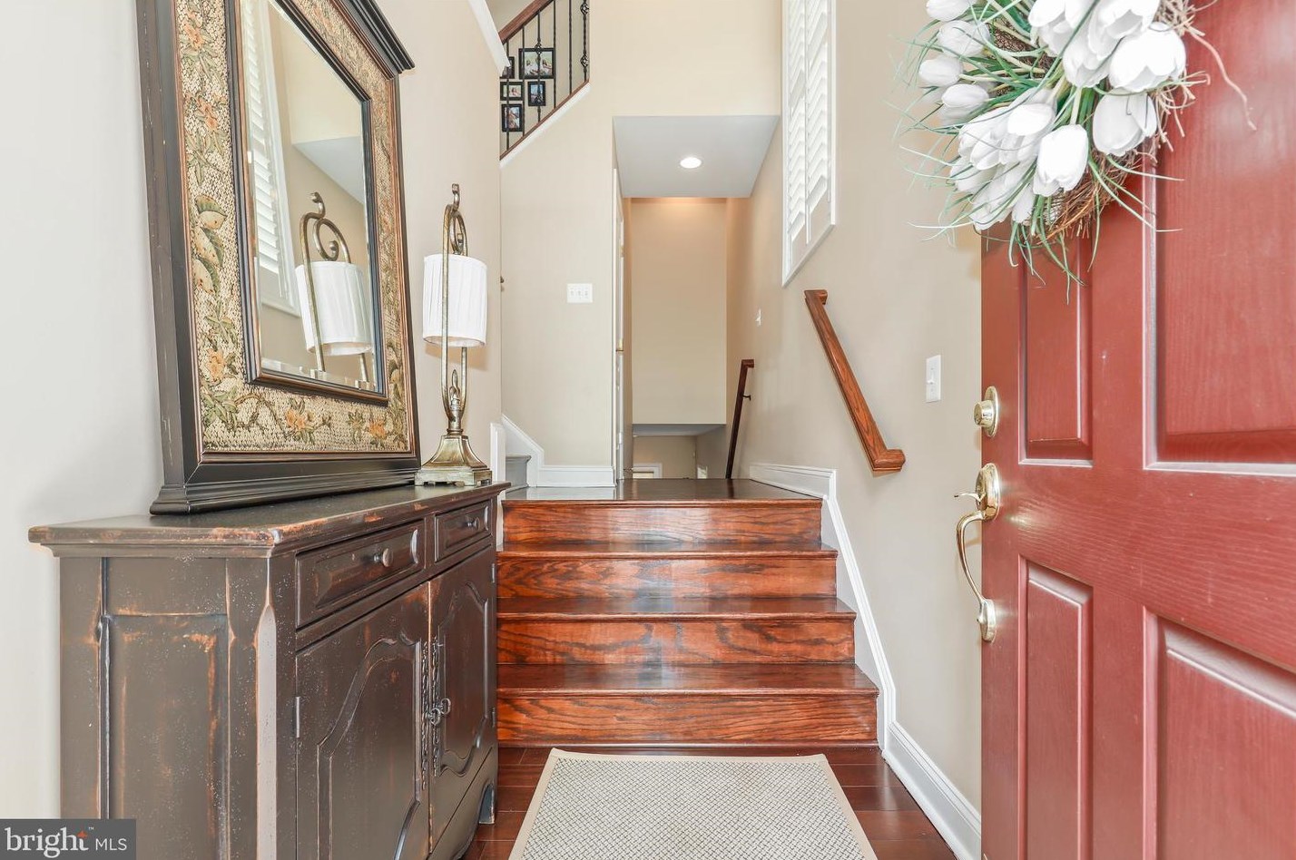 25546 Oak Medley Ter, Stone Ridge VA  20105-2665 exterior