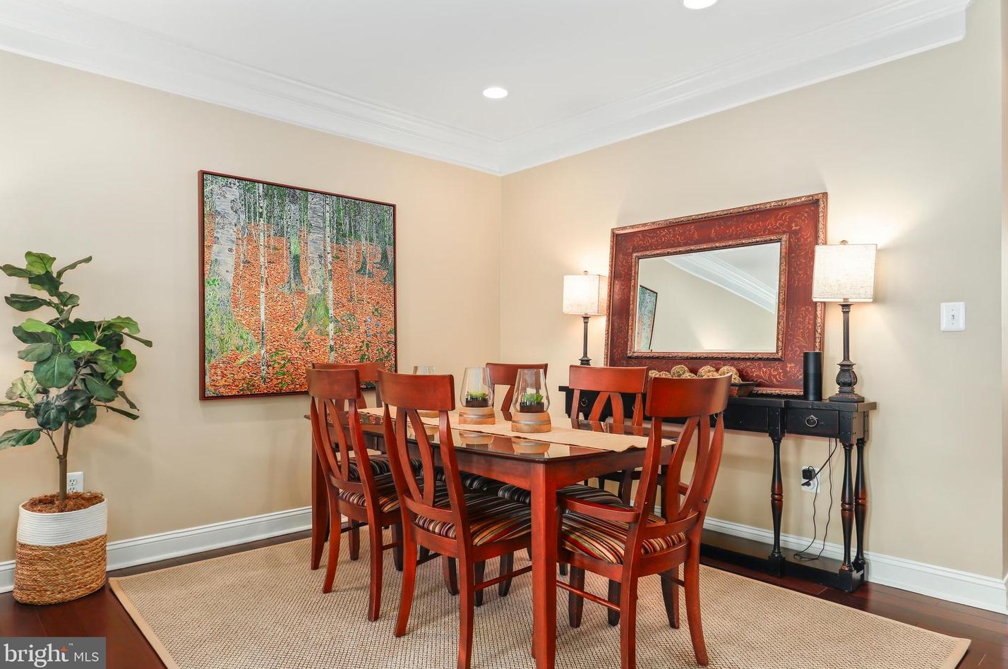 25546 Oak Medley Ter, Stone Ridge VA  20105-2665 exterior