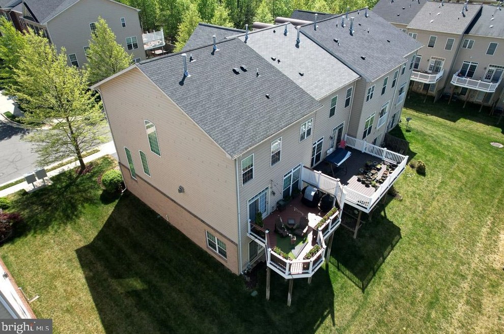 25546 Oak Medley Ter, Stone Ridge VA  20105-2665 exterior