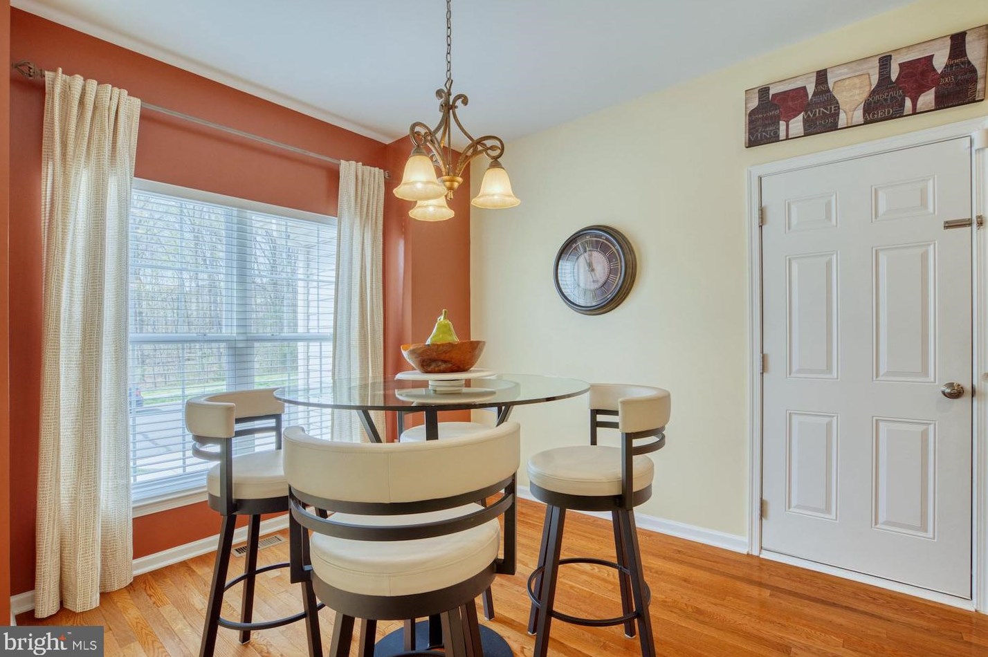 25190 Fortitude Ter, Fairfax VA  20152-6052 exterior