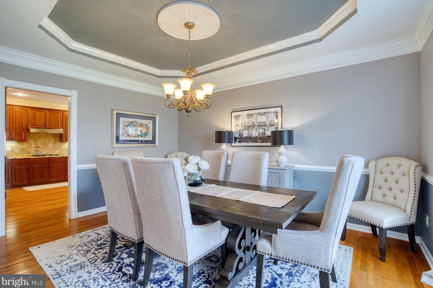 25190 Fortitude Ter, Fairfax VA  20152-6052 exterior