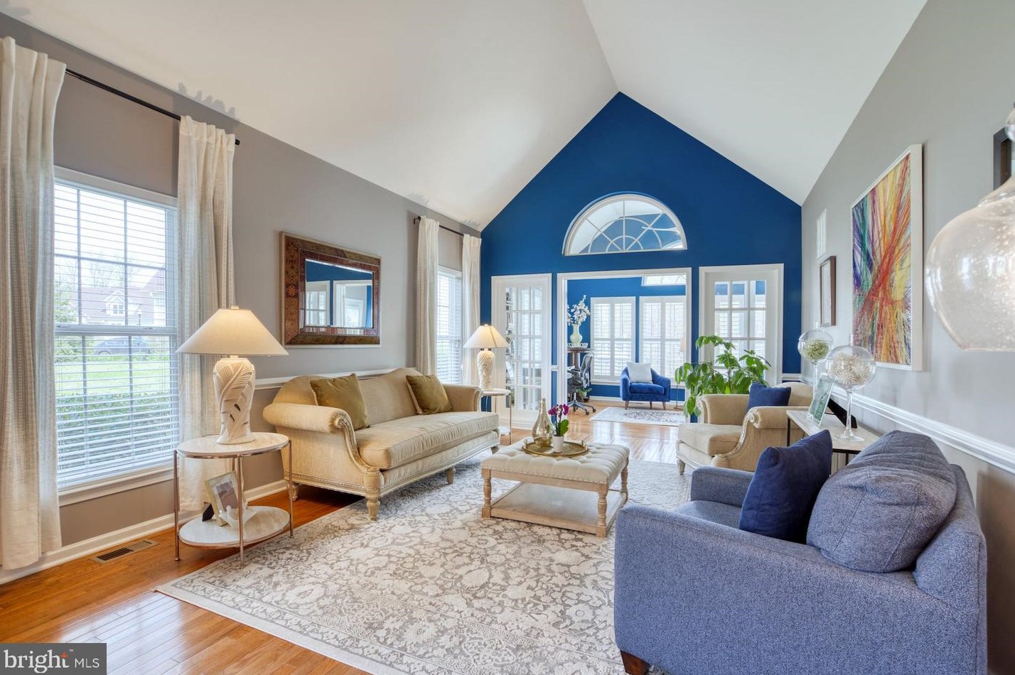 25190 Fortitude Ter, Fairfax VA  20152-6052 exterior