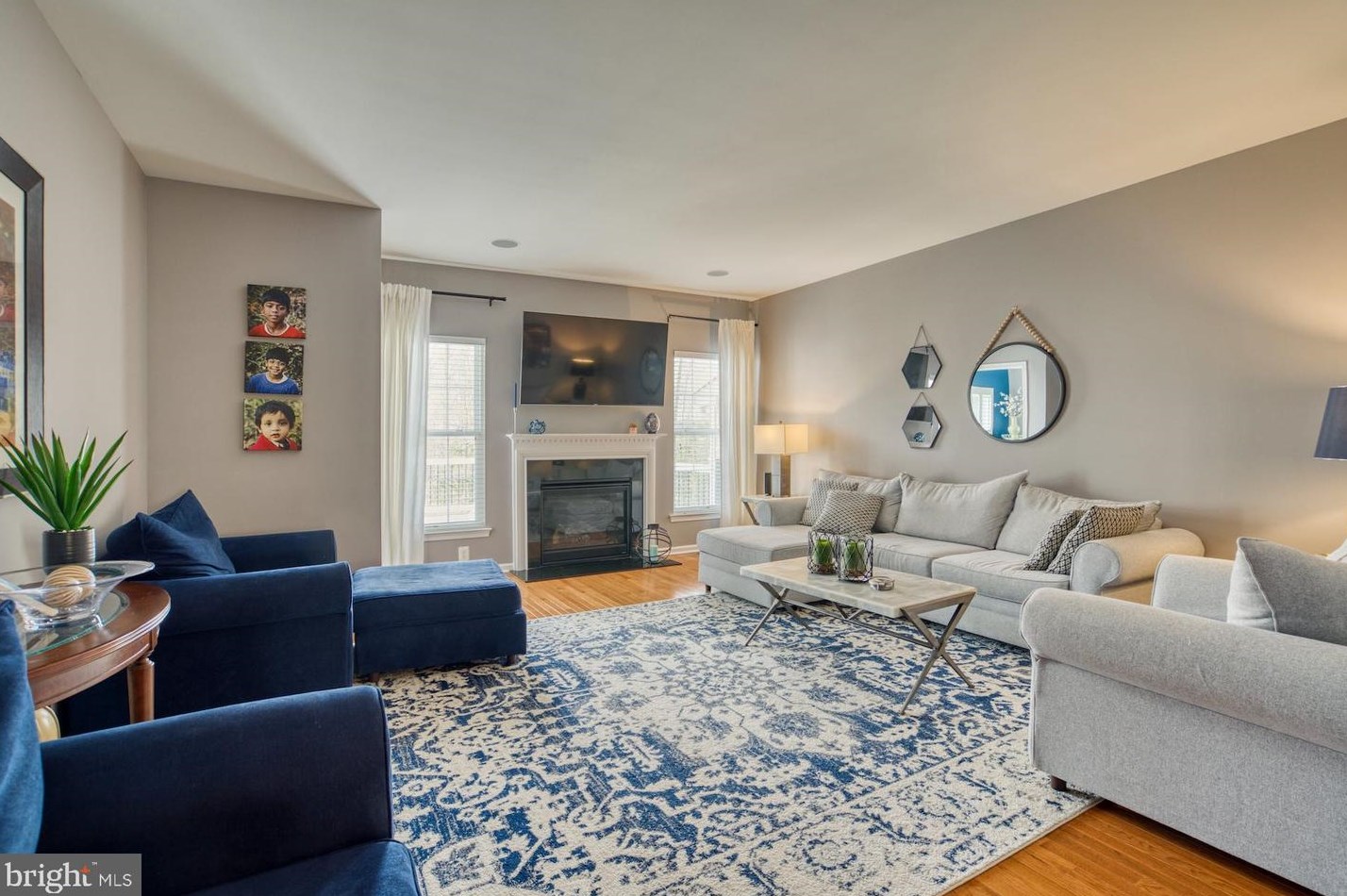 25190 Fortitude Ter, Fairfax VA  20152-6052 exterior