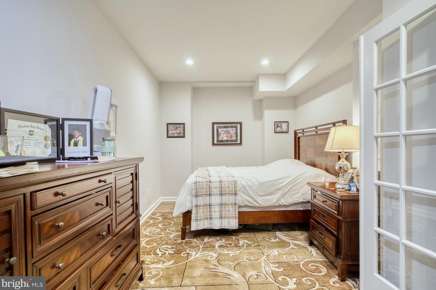 25190 Fortitude Ter, Fairfax VA  20152-6052 exterior