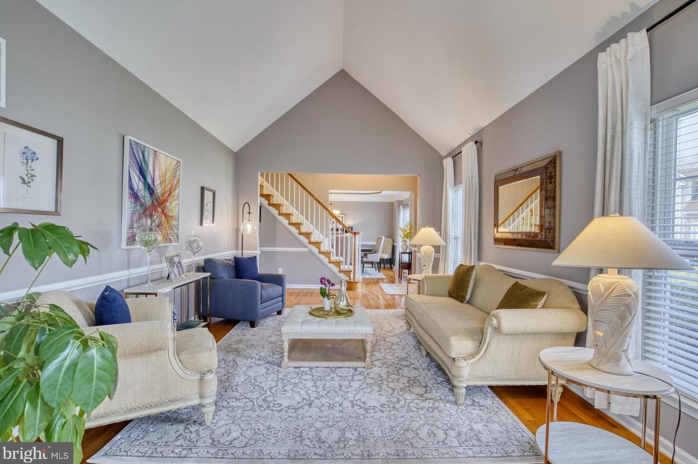 25190 Fortitude Ter, Fairfax VA  20152-6052 exterior