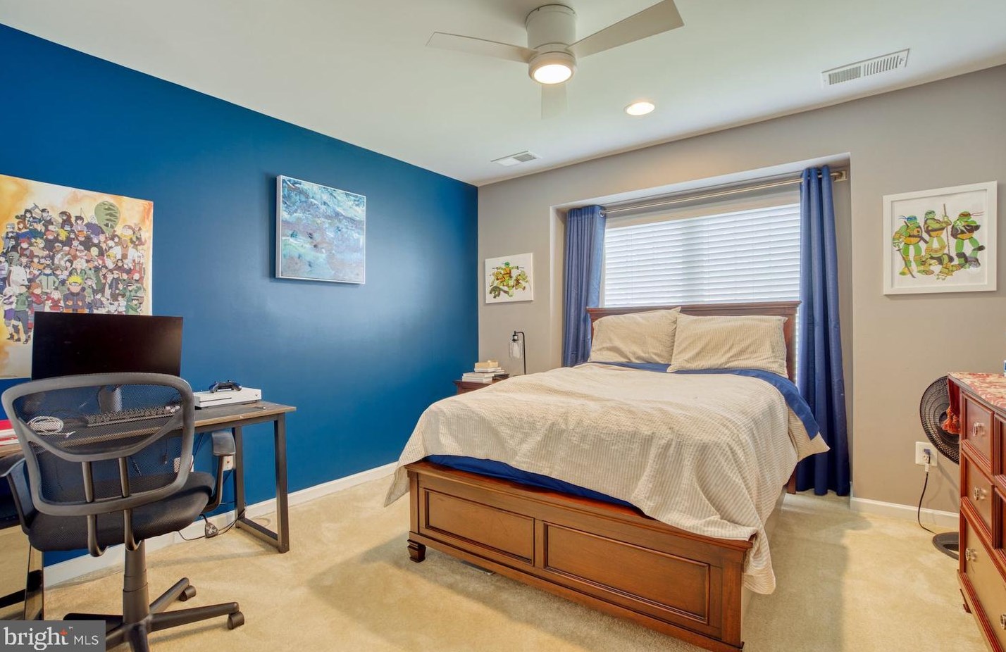 25190 Fortitude Ter, Fairfax VA  20152-6052 exterior