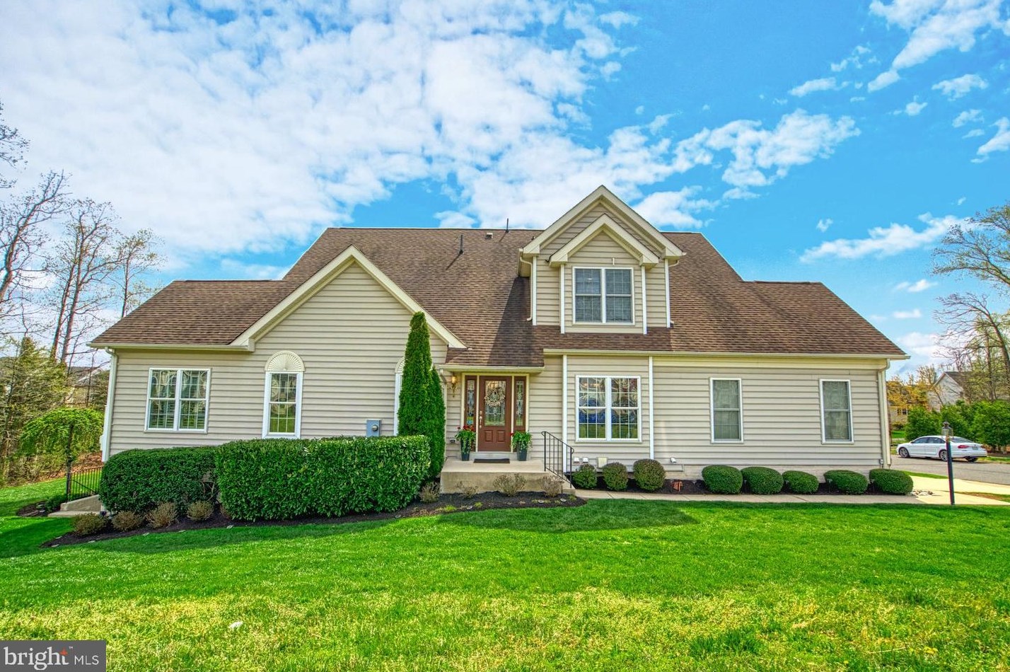 25190 Fortitude Terrace, Fairfax, VA 20152
