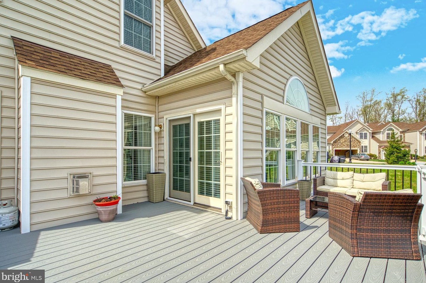 25190 Fortitude Ter, Fairfax VA  20152-6052 exterior