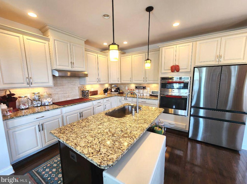 300 Addivon Terrace, Purcellville, VA 20132