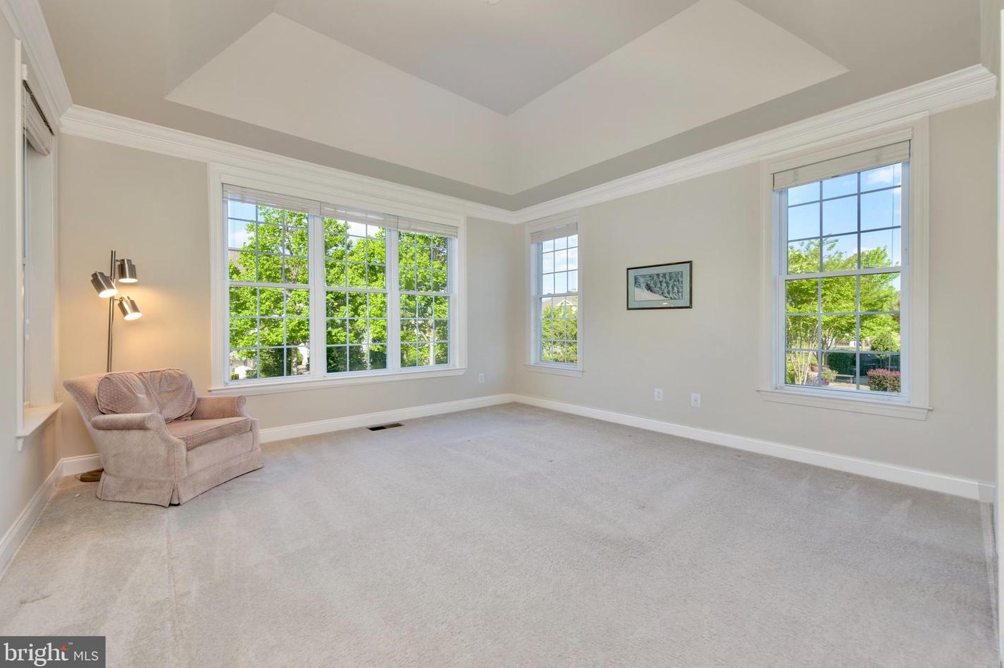 20918 Rocky Knoll Sq, Ashburn VA  20147-5687 exterior