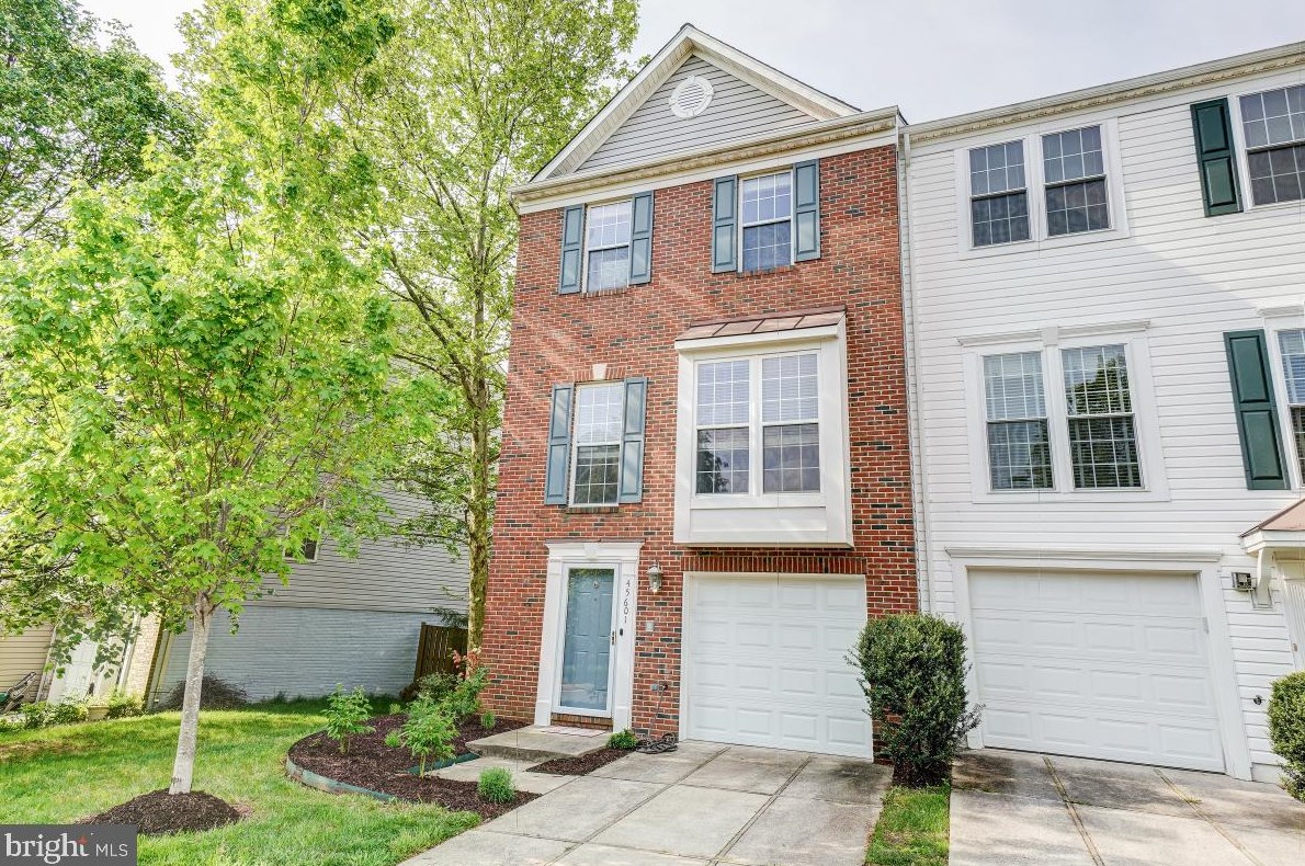 45601 Iron Horse Ter, Dulles, VA 20166-3035