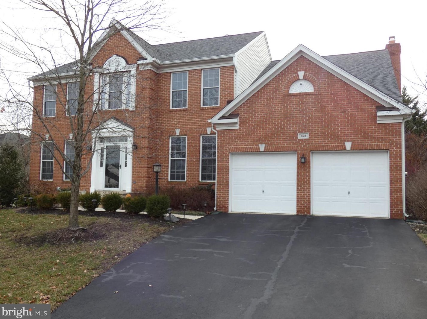 831 Winterberry Dr Se, Leesburg, VA 20175
