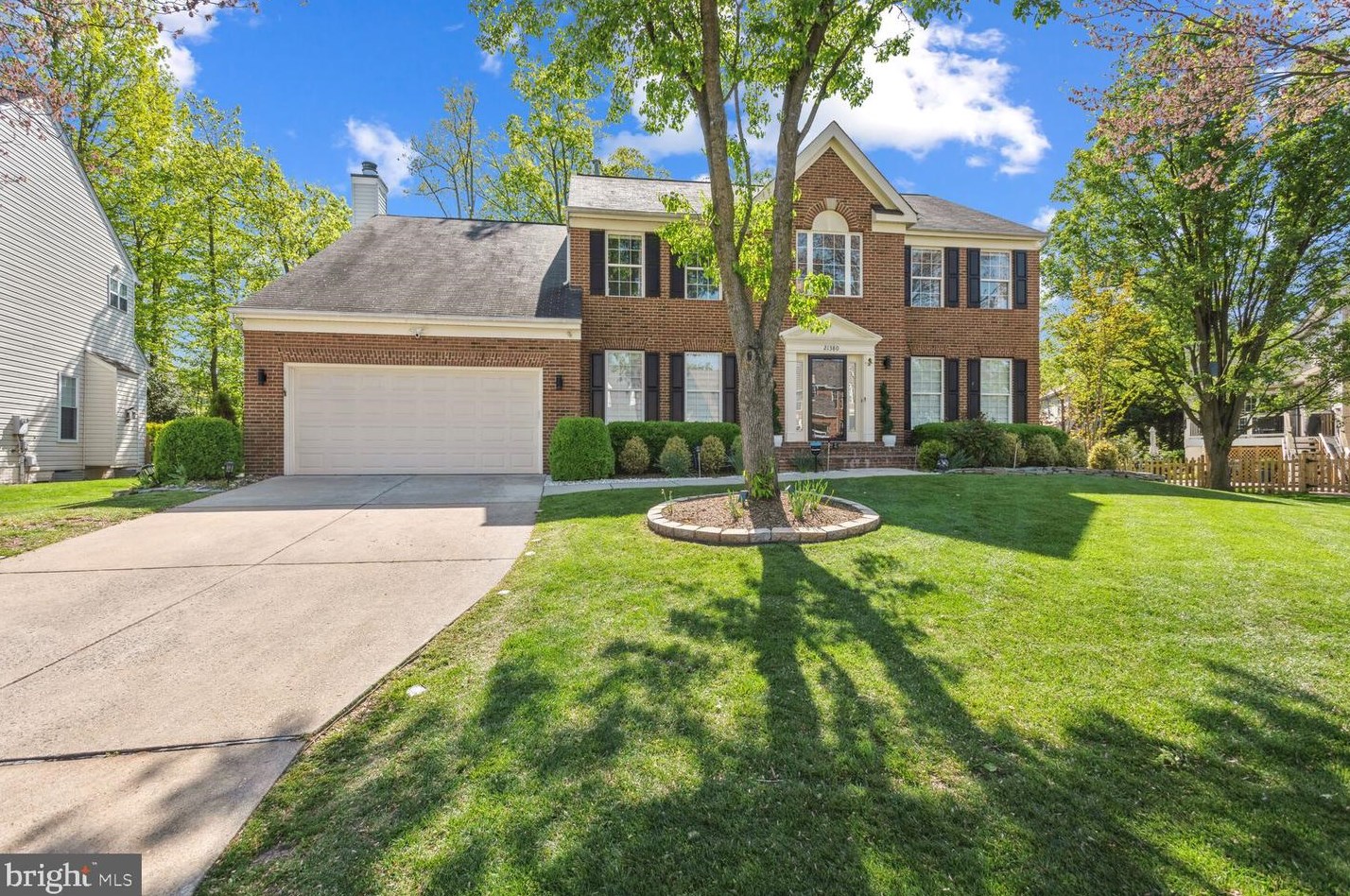 21380 Clappertown Dr, Ashburn, VA 20147