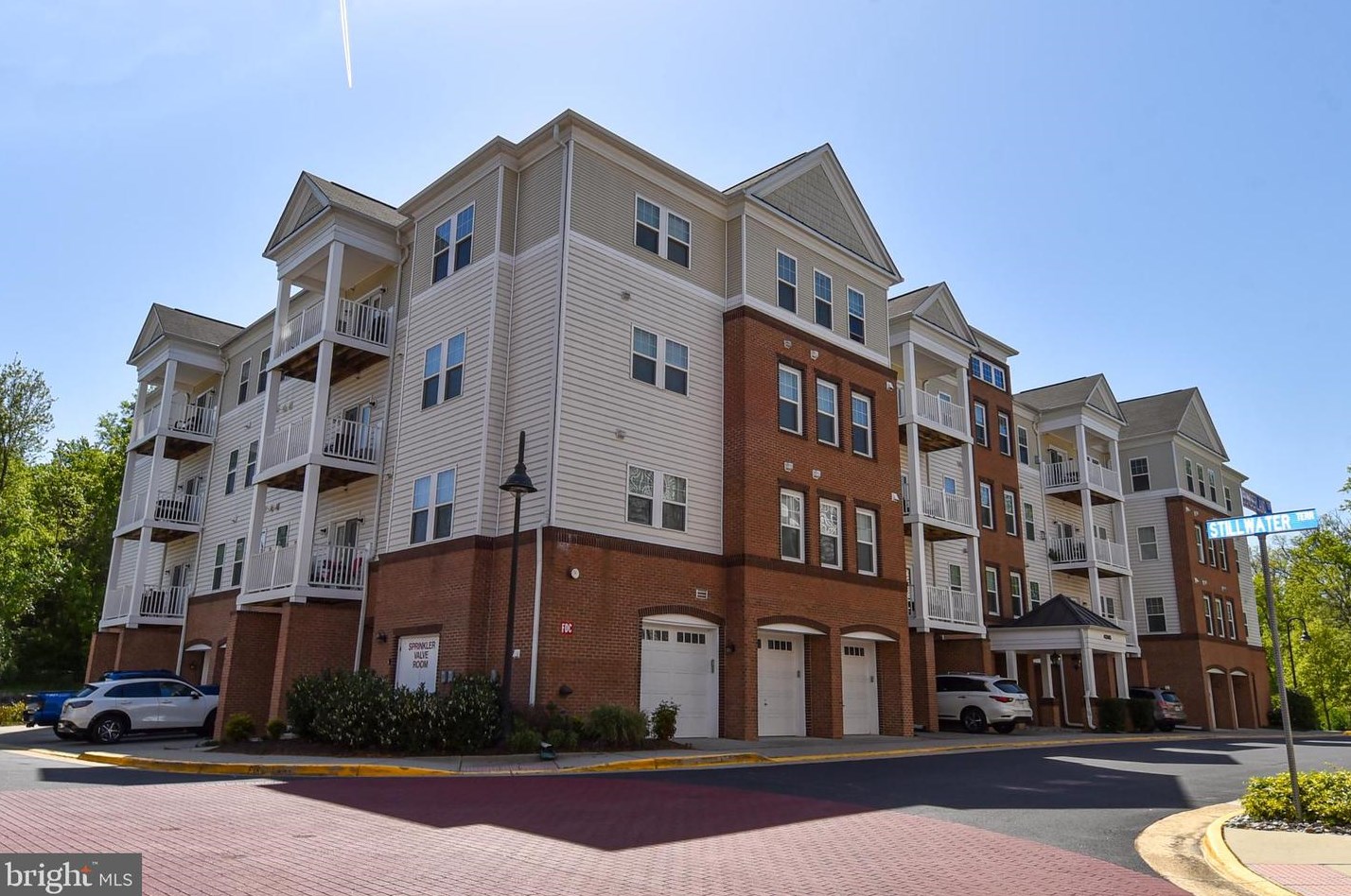 43145 Sunderland Terrace #202, Ashburn, VA 20148