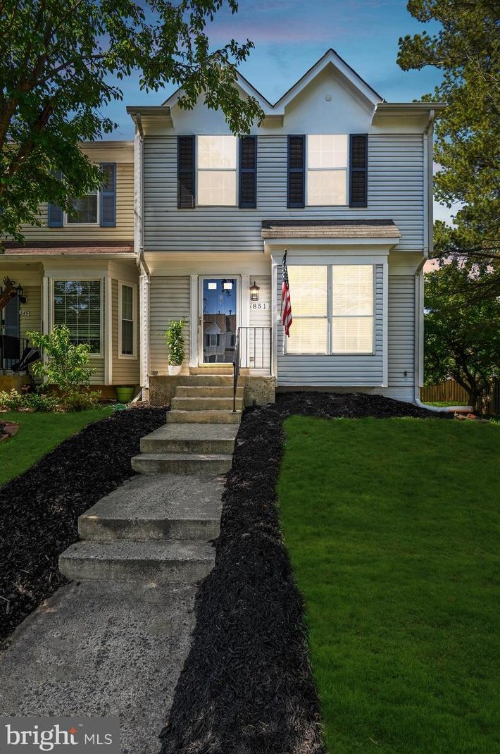 851 Smartts Ln Ne, Leesburg, VA 20176