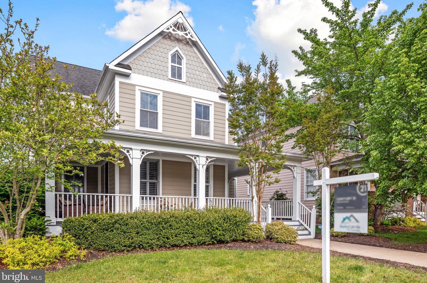 629 Kinvarra Pl, Purcellville, VA 20132