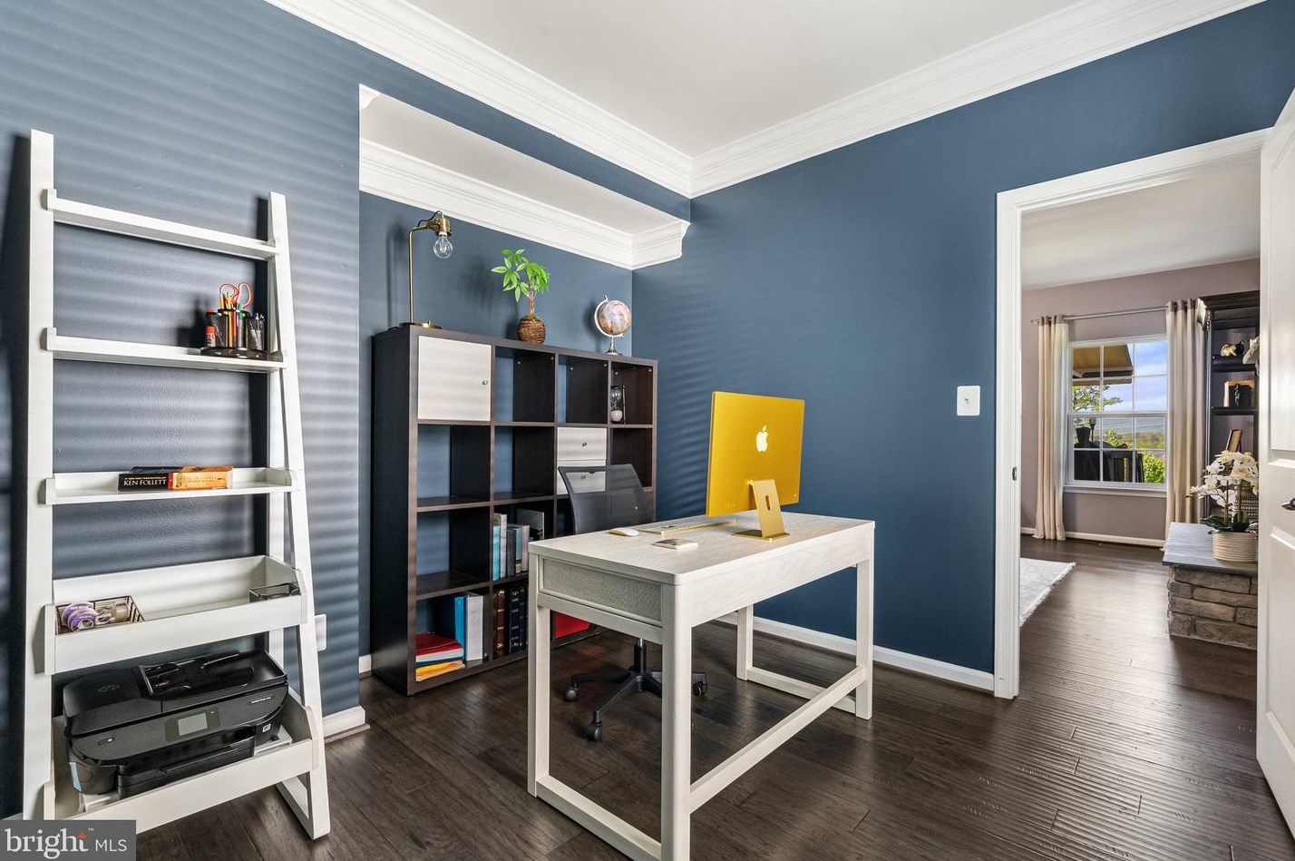 25849 Racing Sun Dr, Stone Ridge VA  20105-5838 exterior