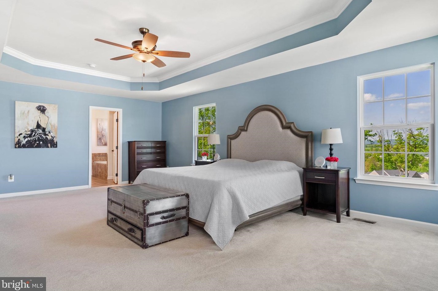 25849 Racing Sun Dr, Stone Ridge VA  20105-5838 exterior