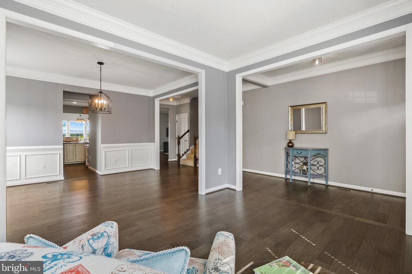 25849 Racing Sun Dr, Stone Ridge VA  20105-5838 exterior