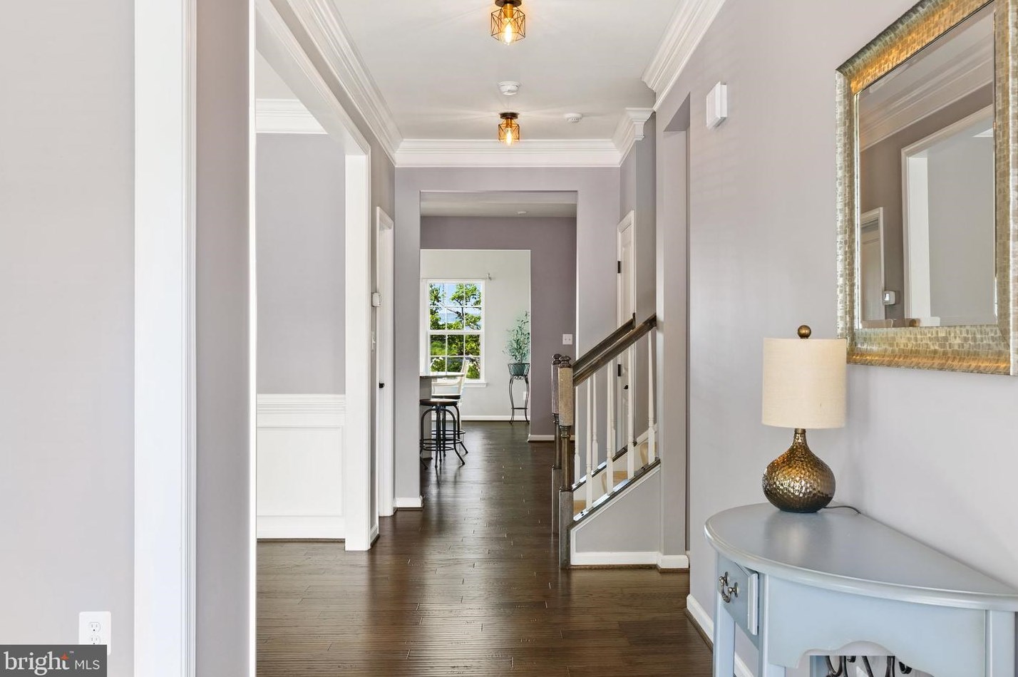 25849 Racing Sun Dr, Stone Ridge VA  20105-5838 exterior