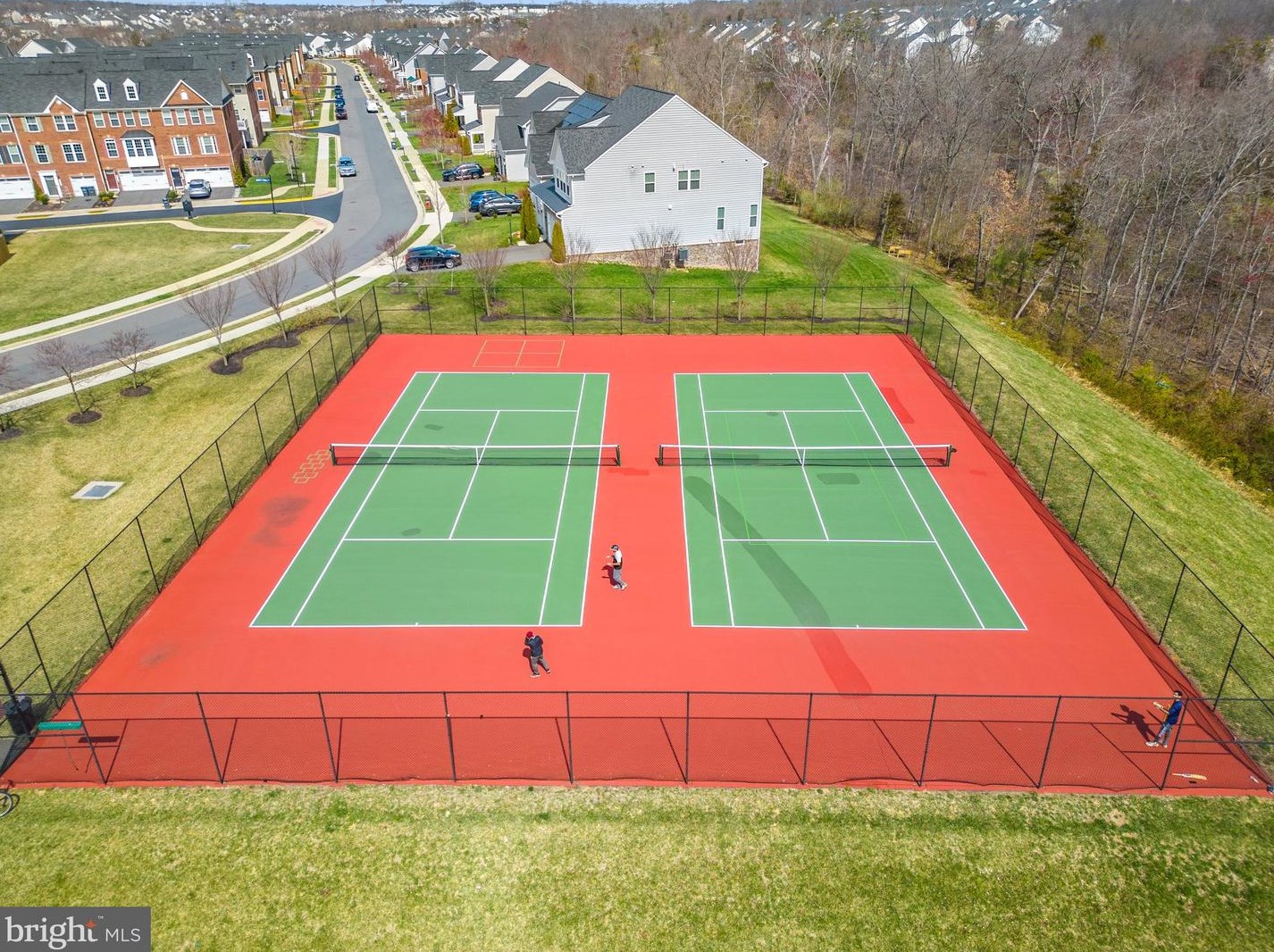 25849 Racing Sun Dr, Stone Ridge VA  20105-5838 exterior